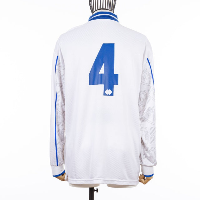 maglia away empoli 4 1997/1998 by ERREA - Home