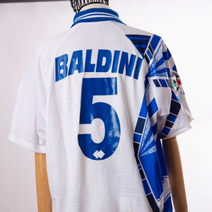 maglia away empoli baldini 5 1996/1997   by ERREA - Home (10)