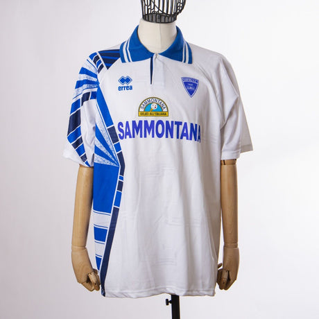 maglia away empoli baldini 5 1996/1997   by ERREA - Home (2)