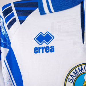maglia away empoli baldini 5 1996/1997   by ERREA - Home (5)