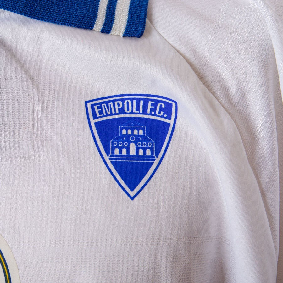 maglia away empoli baldini 5 1996/1997   by ERREA - Home (6)