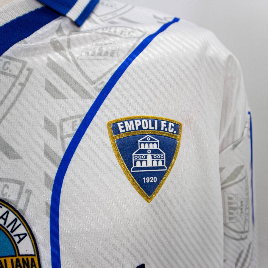 MAGLIA AWAY EMPOLI ERREA 1997/1998 4 PANE by ERREA - Home (10)