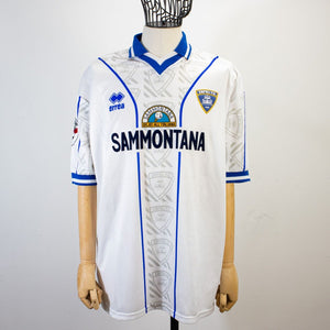 MAGLIA AWAY EMPOLI ERREA 1997/1998 4 PANE by ERREA - Home (2)