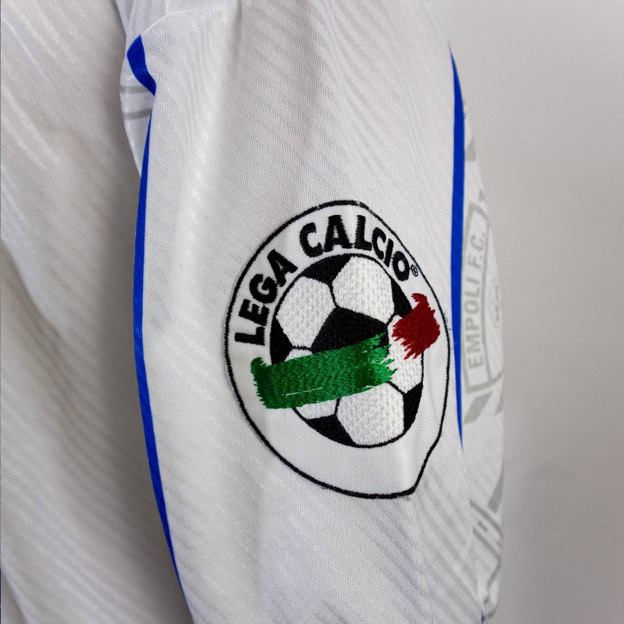 MAGLIA AWAY EMPOLI ERREA 1997/1998 4 PANE by ERREA - Home (4)