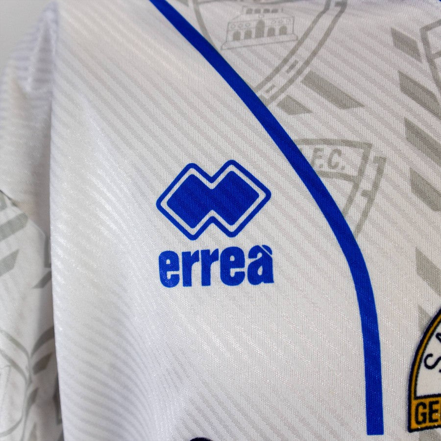 MAGLIA AWAY EMPOLI ERREA 1997/1998 4 PANE by ERREA - Home (8)
