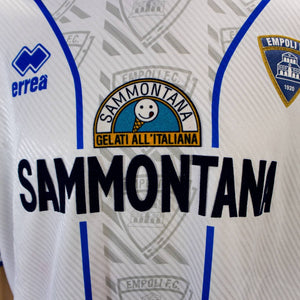 MAGLIA AWAY EMPOLI ERREA 1997/1998 4 PANE by ERREA - Home (9)