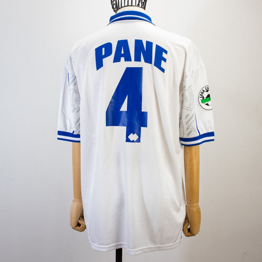 MAGLIA AWAY EMPOLI ERREA 1997/1998 4 PANE by ERREA - Home