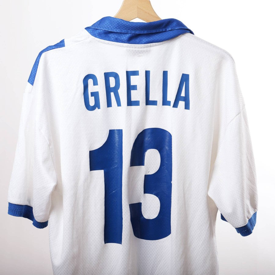maglia away empoli errea 2002/2003 grella 13 by ERREA - Home (11)