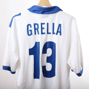maglia away empoli errea 2002/2003 grella 13 by ERREA - Home (11)