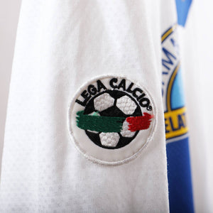 maglia away empoli errea 2002/2003 grella 13 by ERREA - Home (5)