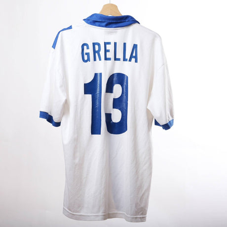 maglia away empoli errea 2002/2003 grella 13 by ERREA - Home