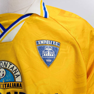 MAGLIA AWAY EMPOLI ERREA ESPOSITO 11 ML 1996/1997 by ERREA - Home (10)