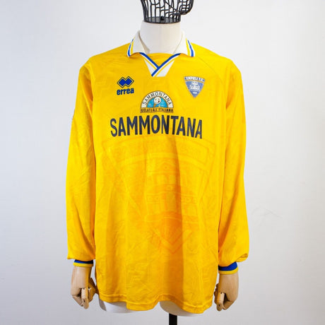MAGLIA AWAY EMPOLI ERREA ESPOSITO 11 ML 1996/1997 by ERREA - Home (2)