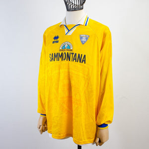MAGLIA AWAY EMPOLI ERREA ESPOSITO 11 ML 1996/1997 by ERREA - Home (3)