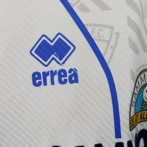 maglia away empoli errea N10 1997/1998 by ERREA - Home (18)