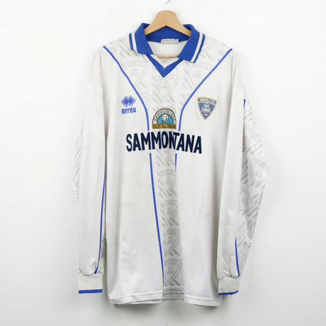 maglia away empoli errea N10 1997/1998 by ERREA - Home