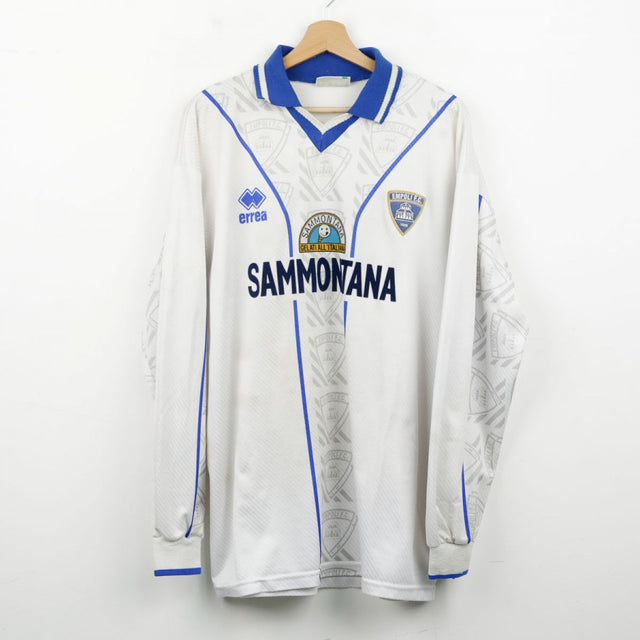 maglia away empoli errea N10 1997/1998 by ERREA - Home