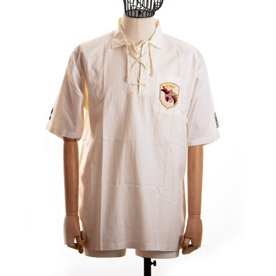 Errea centenary Genoa away shirt 1993/1994