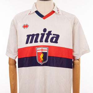 maglia away genoa errea 1991/1992 by ERREA - Home (6)