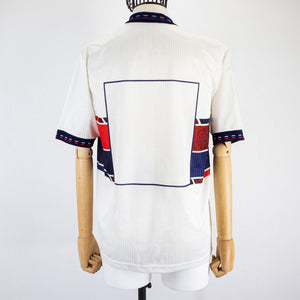 MAGLIA AWAY GENOA ERREA 1992/1993 by ERREA - Home (2)