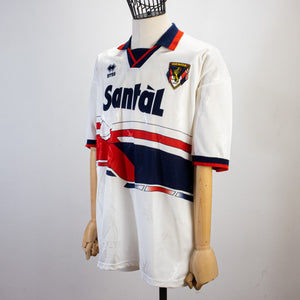 MAGLIA AWAY GENOA ERREA 1996/1997 6 CAVALLO  by ERREA - Home (3)