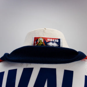 MAGLIA AWAY GENOA ERREA 1996/1997 6 CAVALLO  by ERREA - Home (6)