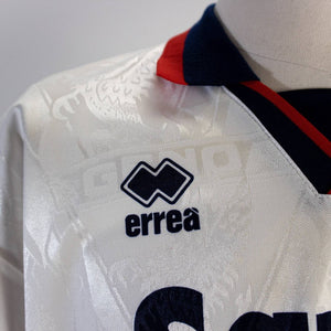 MAGLIA AWAY GENOA ERREA 1996/1997 6 CAVALLO  by ERREA - Home (8)