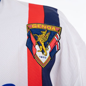 maglia away genoa errea 1997/1998 by ERREA - Home (3)