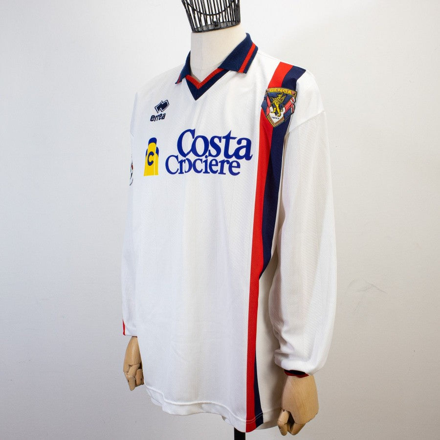 MAGLIA AWAY GENOA ERREA 1997/1998 ML 38 MUTARELLI by ERREA - Home (3)
