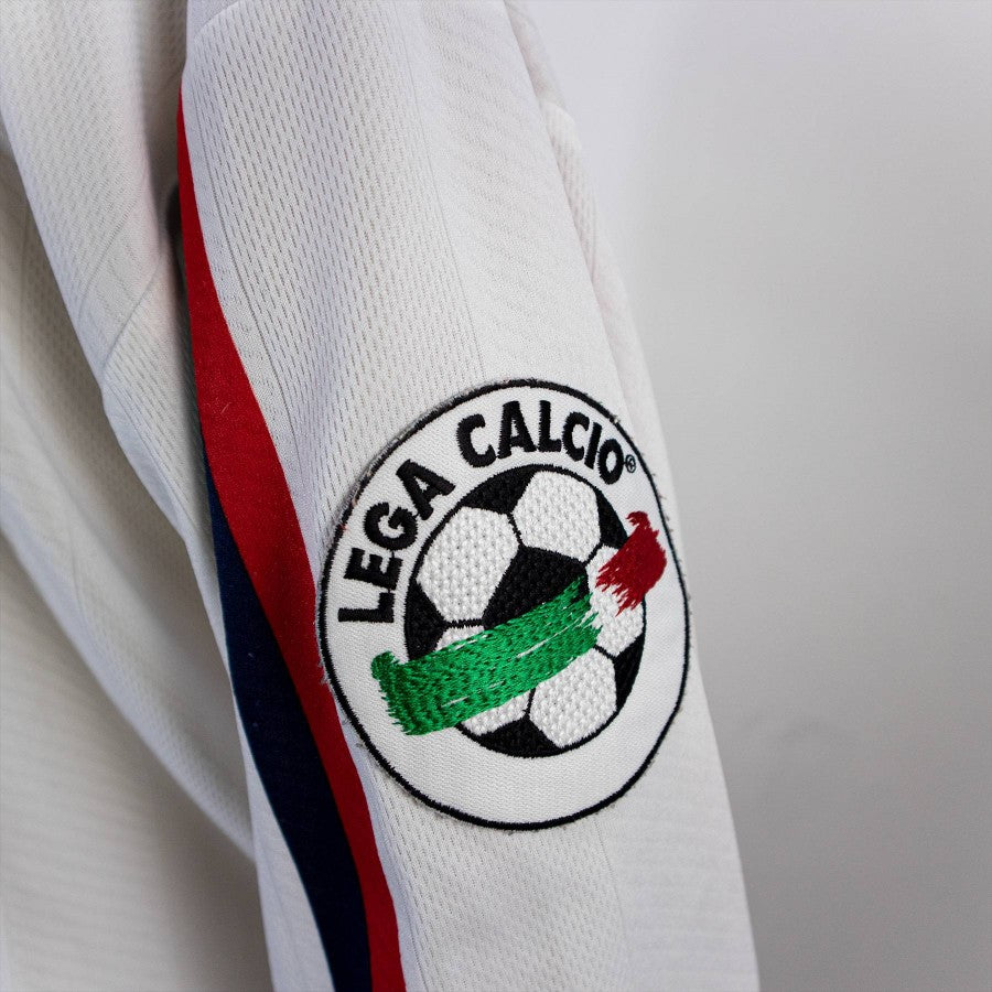 MAGLIA AWAY GENOA ERREA 1997/1998 ML 38 MUTARELLI by ERREA - Home (4)