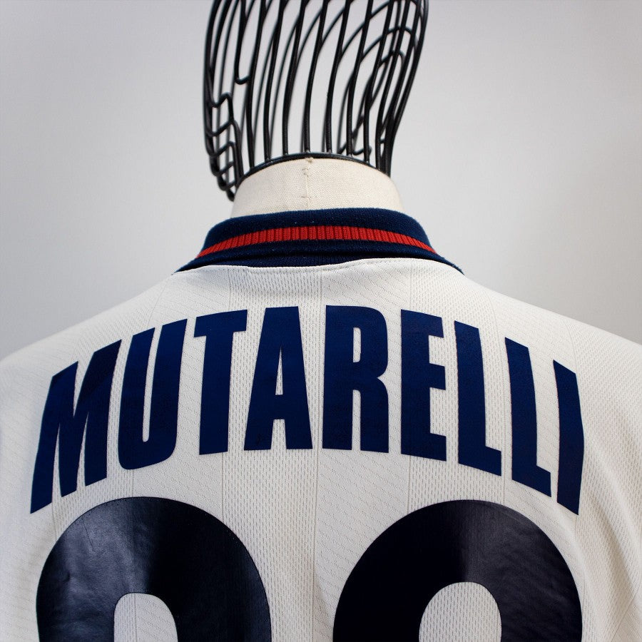 MAGLIA AWAY GENOA ERREA 1997/1998 ML 38 MUTARELLI by ERREA - Home (5)