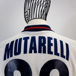MAGLIA AWAY GENOA ERREA 1997/1998 ML 38 MUTARELLI by ERREA - Home (5)