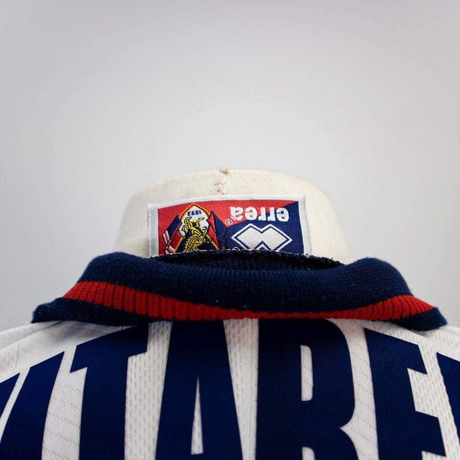 MAGLIA AWAY GENOA ERREA 1997/1998 ML 38 MUTARELLI by ERREA - Home (6)