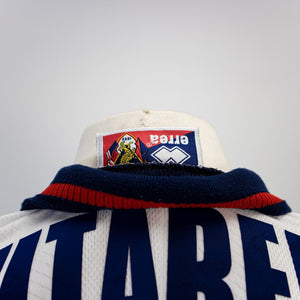MAGLIA AWAY GENOA ERREA 1997/1998 ML 38 MUTARELLI by ERREA - Home (6)