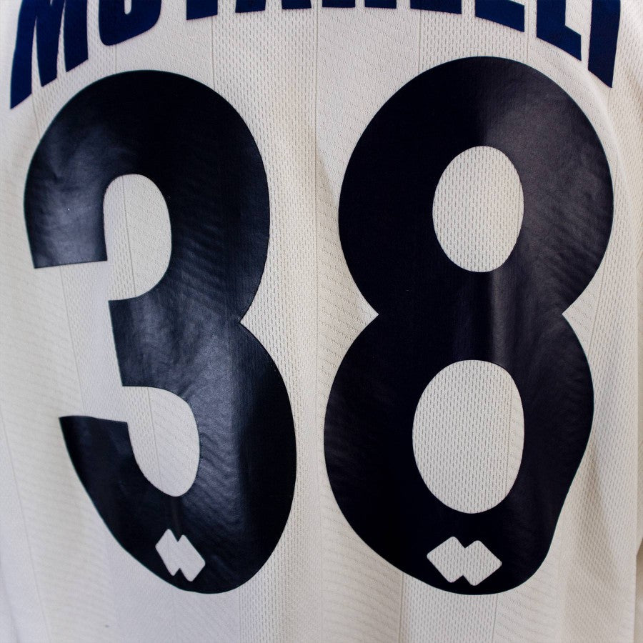 MAGLIA AWAY GENOA ERREA 1997/1998 ML 38 MUTARELLI by ERREA - Home (7)