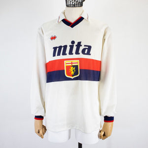MAGLIA AWAY GENOA ERREA ML 1990/1991  by ERREA - Home (2)
