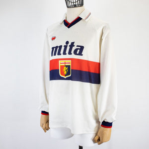 MAGLIA AWAY GENOA ERREA ML 1990/1991  by ERREA - Home (3)