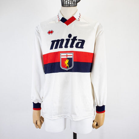 MAGLIA AWAY GENOA ERREA ML 1991/1992 by ERREA - Home