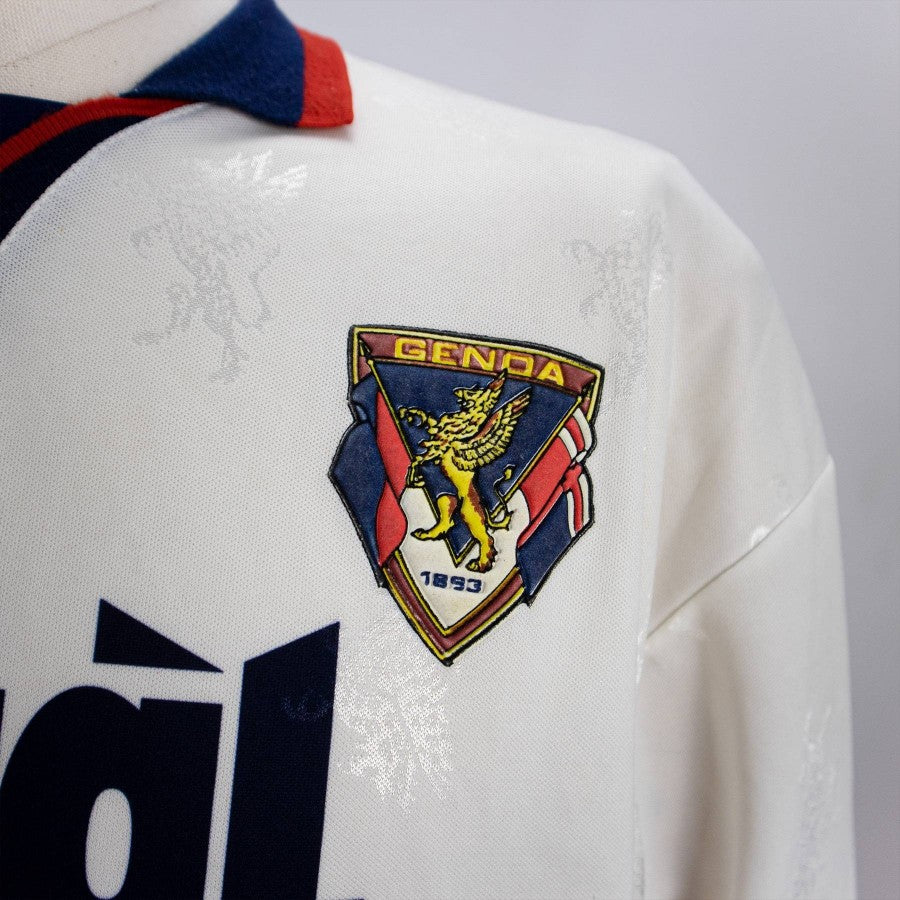 MAGLIA AWAY GENOA ERREA RUTZITTU 16 1996/1997  by ERREA - Home (10)