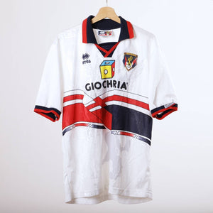 Maglia away Genoa Skuhravy 10 1995/1996 by ERREA - Home (2)