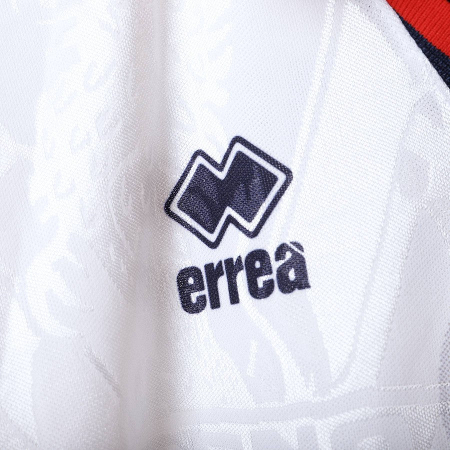 Maglia away Genoa Skuhravy 10 1995/1996 by ERREA - Home (6)