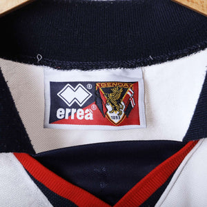 Maglia away Genoa Skuhravy 10 1995/1996 by ERREA - Home (7)
