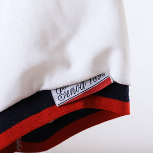 Maglia away Genoa Skuhravy 10 1995/1996 by ERREA - Home (8)