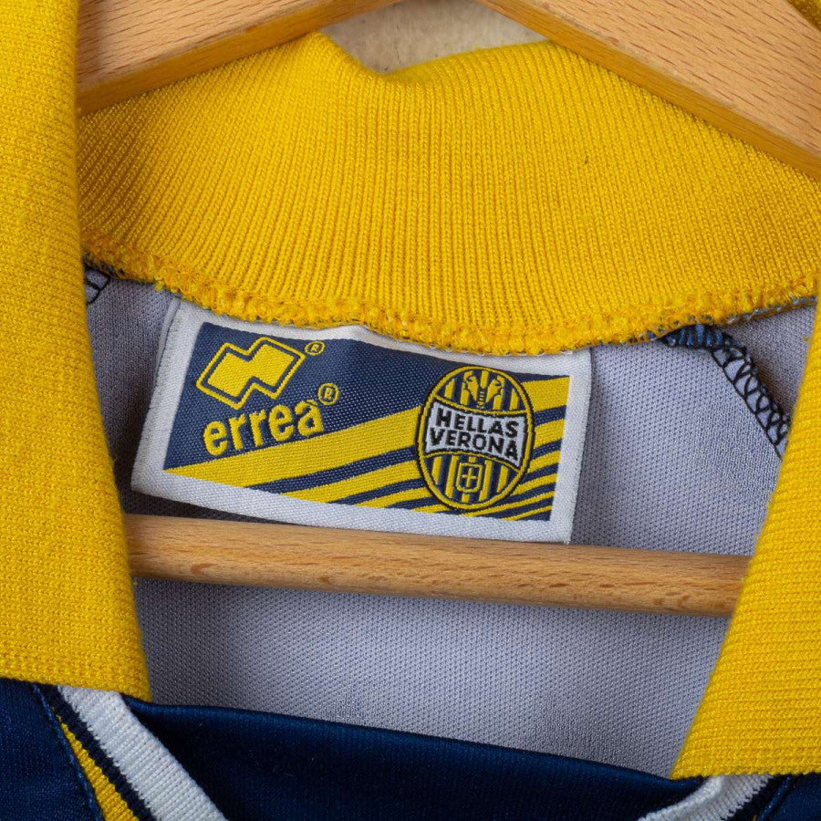 maglia away hellas verona errea 1996/1997 by ERREA - Home (11)