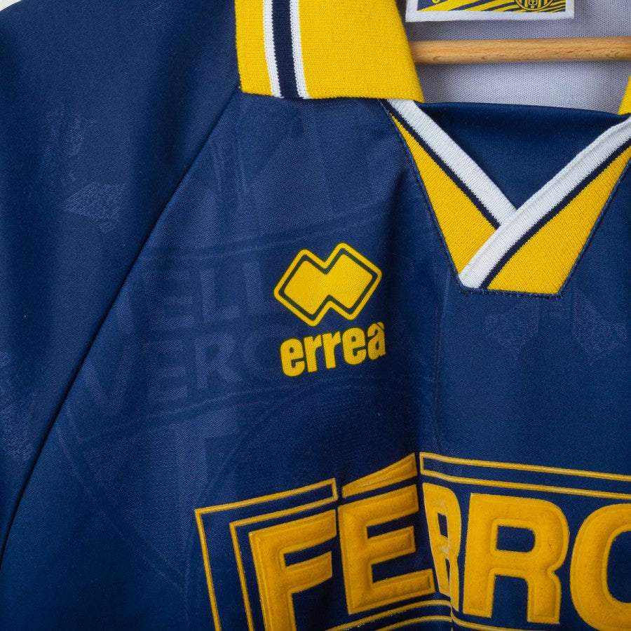 maglia away hellas verona errea 1996/1997 by ERREA - Home (14)