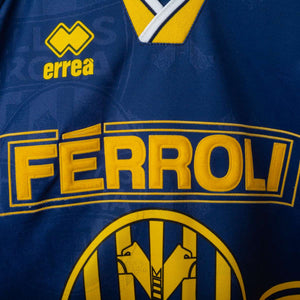 maglia away hellas verona errea 1996/1997 by ERREA - Home (15)