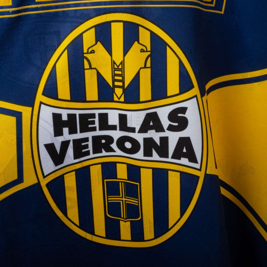 maglia away hellas verona errea 1996/1997 by ERREA - Home (16)