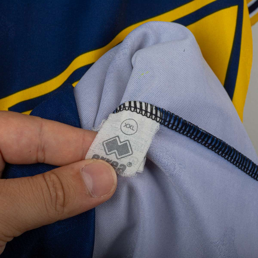 maglia away hellas verona errea 1996/1997 by ERREA - Home (18)