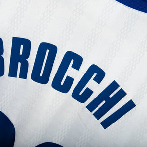 maglia away hellas verona errea brocchi 23 1998/1999 by ERREA - Home (6)
