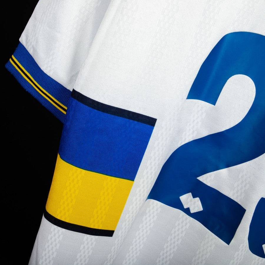 maglia away hellas verona errea brocchi 23 1998/1999 by ERREA - Home (8)